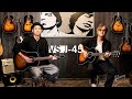 VS J-45 vol.02 | 宮藤官九郎 × 上原子友康（怒髪天）