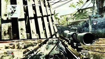 ZxG Vs Block PS3,EU,MW3