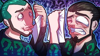 картинка: [ВОСКРЕСИЛ ФОРМАТ] рисуем что-то, зачем-то №2 (Ft. Tapok Sverhu)
