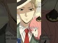 Meet Loid Forger! | SPY x FAMILY | Season 3 is now streaming! #shorts