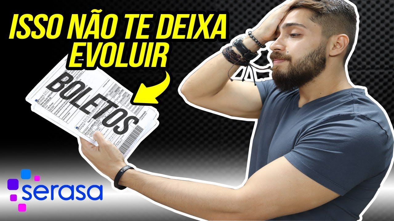 PAGAR CONTAS OU INVESTIR NO MERCADO YouTube