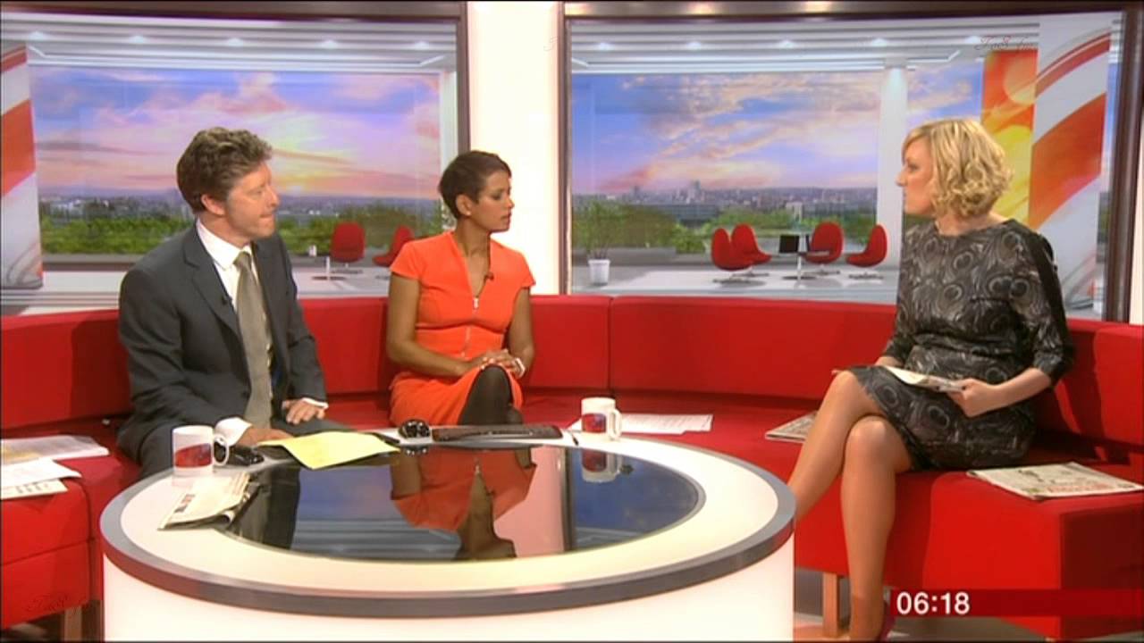 NAGA MUNCHETTY:-: BBC ONE London BBC News  - 28 May 2015