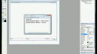How to create a Game Loader