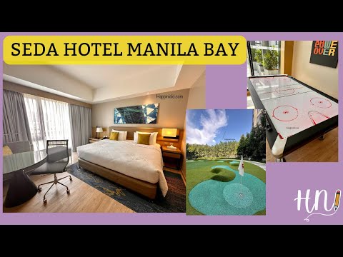 🏨 Seda Hotel
