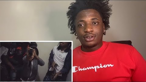Dooski Tha Man "Who Run It Remix" (Shot By @YardieFilms) ( TBT REACTION)