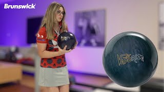 Brunswick Vaporize | Victoria Fleming