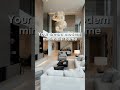 Modern Minimalist Living Room Furniture Ideas
