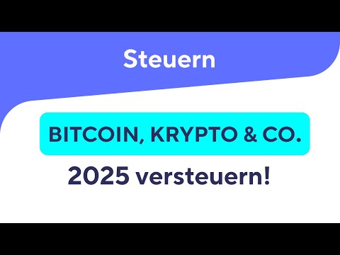 Bitcoin, Krypto &