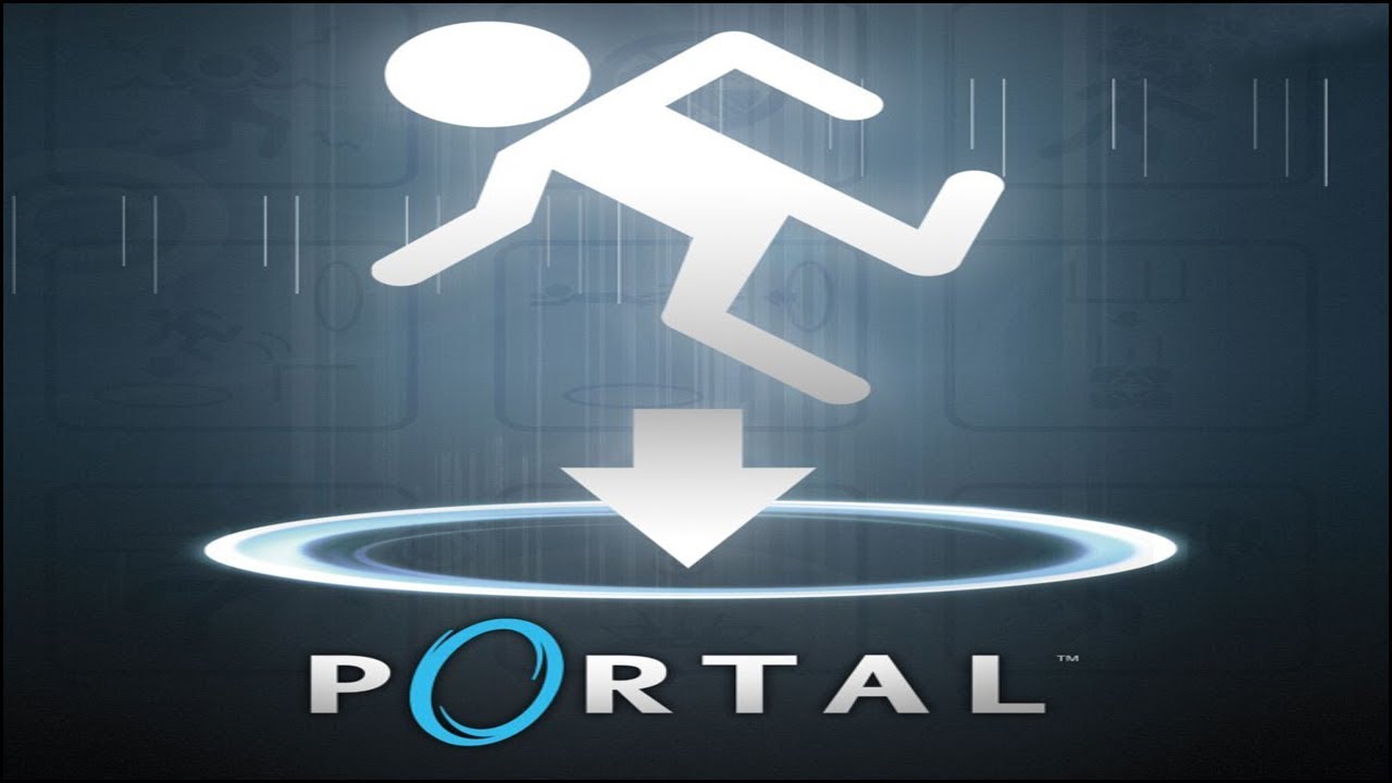 Portal 2 pc dvd фото 54