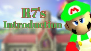 SMG4 Amino YT Channel Intro