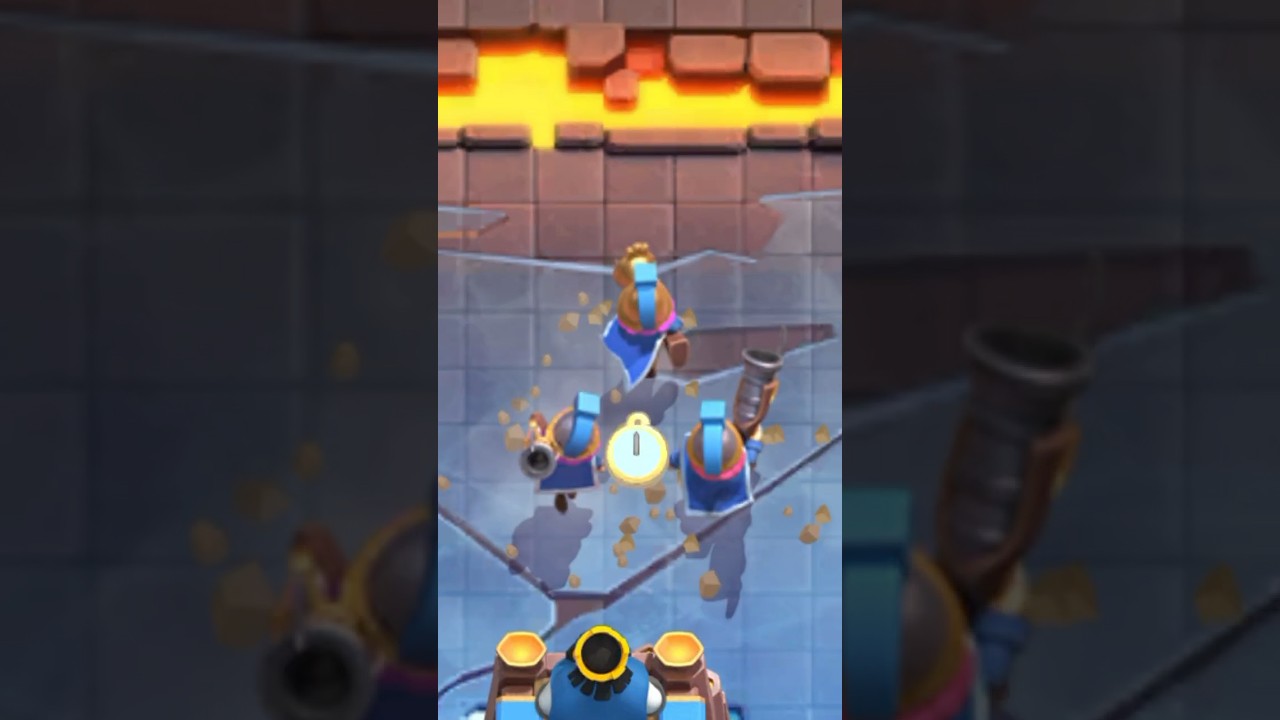 SUPERCELL PLEASE NERF THIS CARD🙏