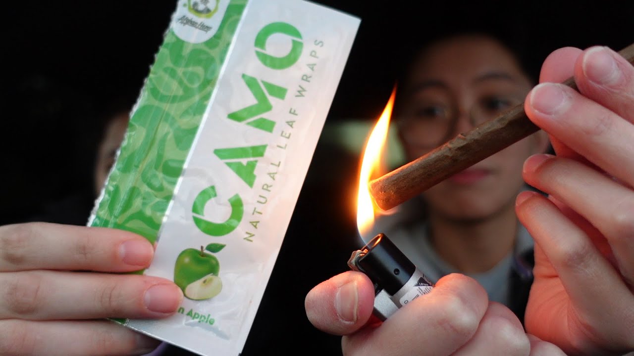 My Favorite Wraps (BEST WOOD ALTERNATIVE?)