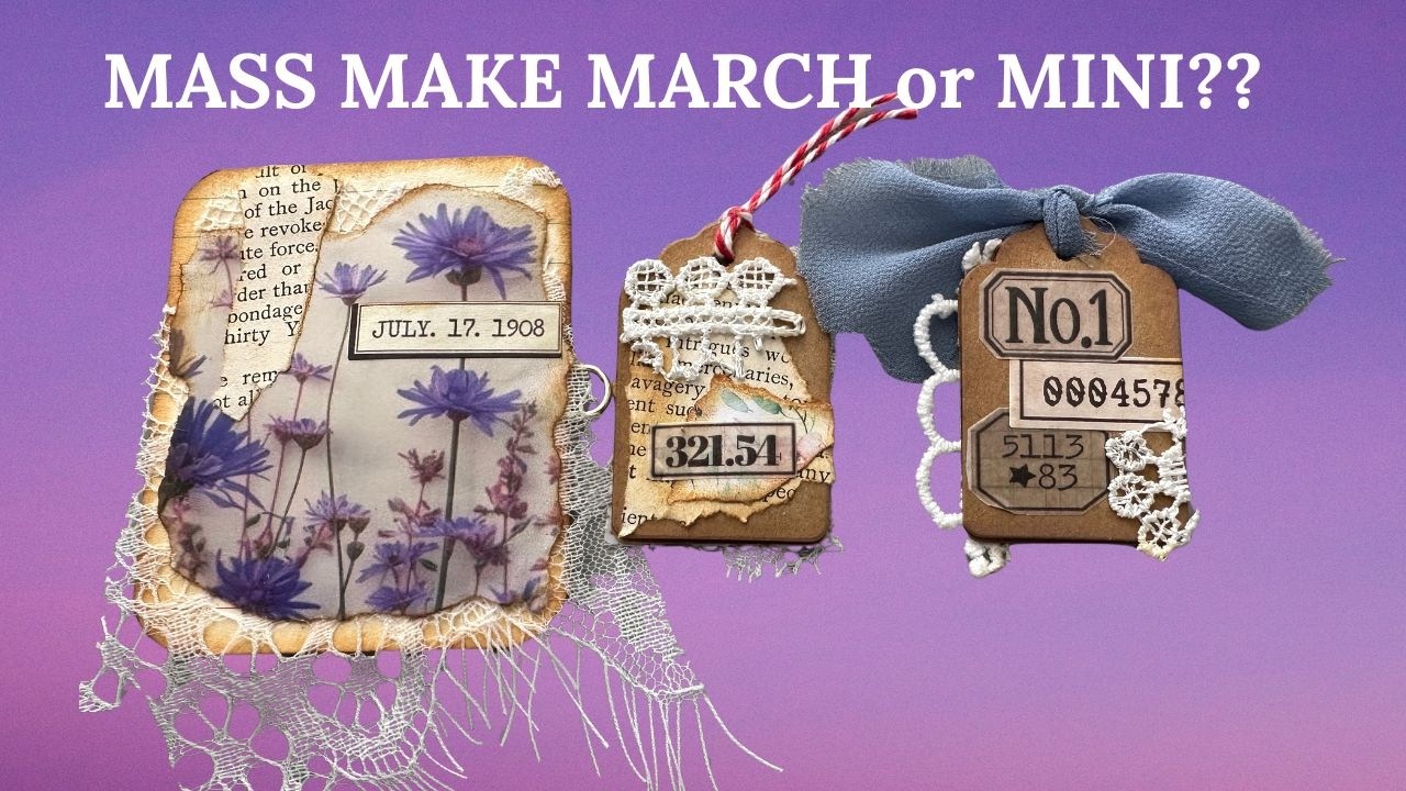 Массовый марш — или что-то еще