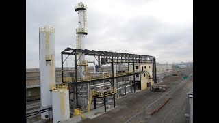 MIT CDP NET ZERO PLANT TOUR
