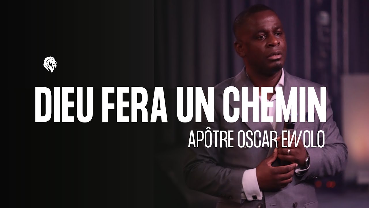 Ne me juge pas trop vite | Apôtre Oscar Ewolo