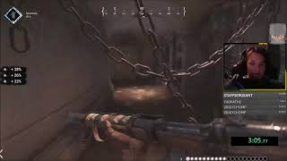 Hunt Showdown World Record Butcher Kill Extraction