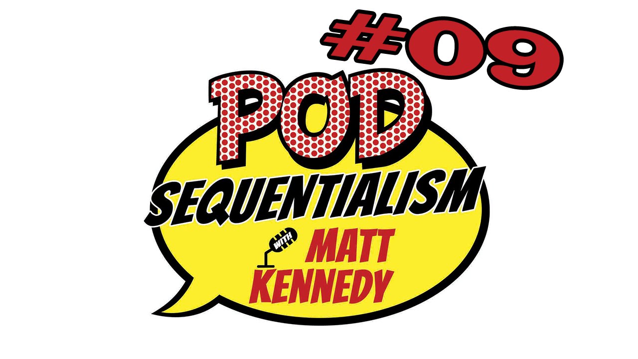 Meltdown Presents: Pod Sequentialism with Matt Kennedy 