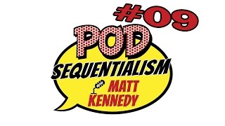 Meltdown Presents: Pod Sequentialism with Matt Kennedy #009 - Frank Forte