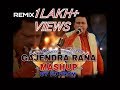 Gajendra rana mashup 2017 remix by dj pramlatest garhwali nonstop 2017