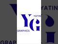 Clean Logo Animation in 5 Seconds 🔥 #Shorts #trending #design #coreldraw #logo