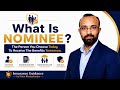 What Is Nominee? | Insurance Basics | Niton Bhattacharjee 
