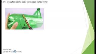 Task 5 - Technological Component