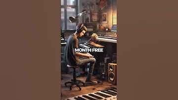 How Taylor Swift Defeated Apple Music in 24 Hours! #Shorts