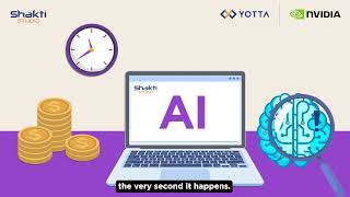 Shakti Studio: India’s largest AI Development and Inferencing Platform screenshot 2