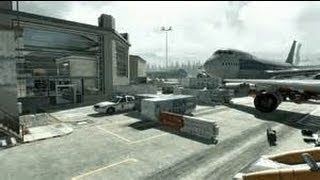 Mw3 planque,bug et astuce sur terminal
