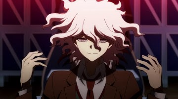 Komaeda Nagito - Killer | Danganronpa AMV