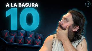 Why PlayStation has thrown 10 games in the trash (and why there will be an 11th) screenshot 2