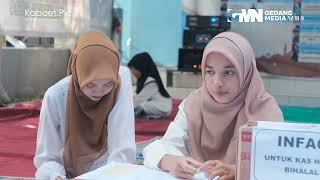 Download Lagu Halal Bihalal Bani Hamid Malang 2025 MP3