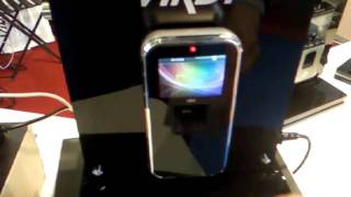 VIRDI AC 5000 France 2