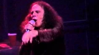 dio the eyes killing the dragon live 2004