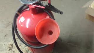 Jobsmart Sandblaster Quick Review