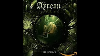 Ayreon - The Dream Dissolves (solo cover)