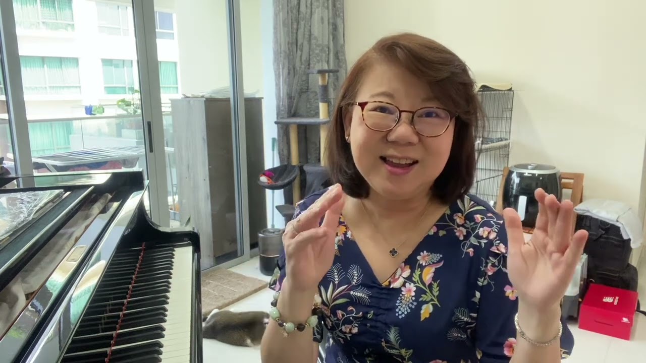 Handling your breaks and students’ breaks in your teaching studio