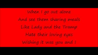 New found glory & Hayley Williams - Vicious Love (LYRICS)