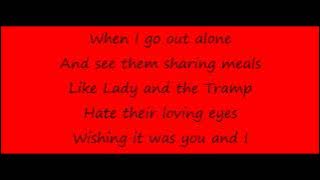 New found glory & Hayley Williams  - Vicious Love (LYRICS)