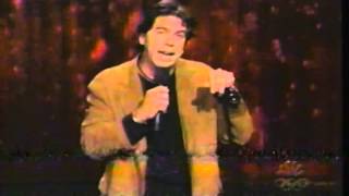 Greg Giraldo on Late Night with Conan O'Brien (May 5, 1999)