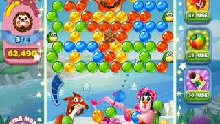 Bubble Coco Level 360 NO BOOSTERS