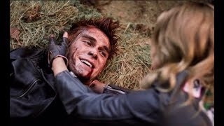 Riverdale 3X05 Betty And Archie Reunion Hd