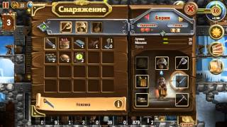Прохождение Craft The World (уровень 2) #12 - Тихие будни