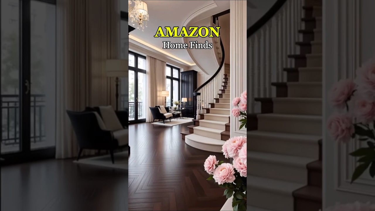 Amazon Home Finds 😍 