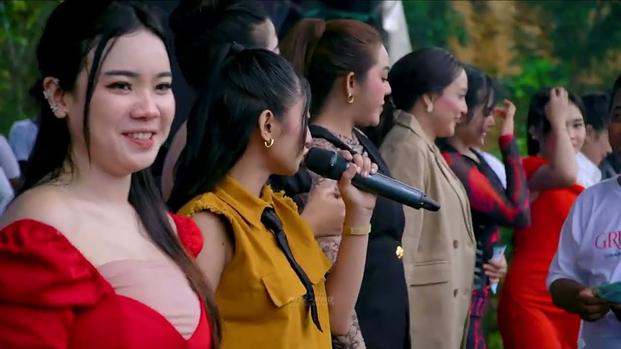 PENGADILAN CINTA ALL ARTIST AGENG MUSIC LIVE GRUSEDO