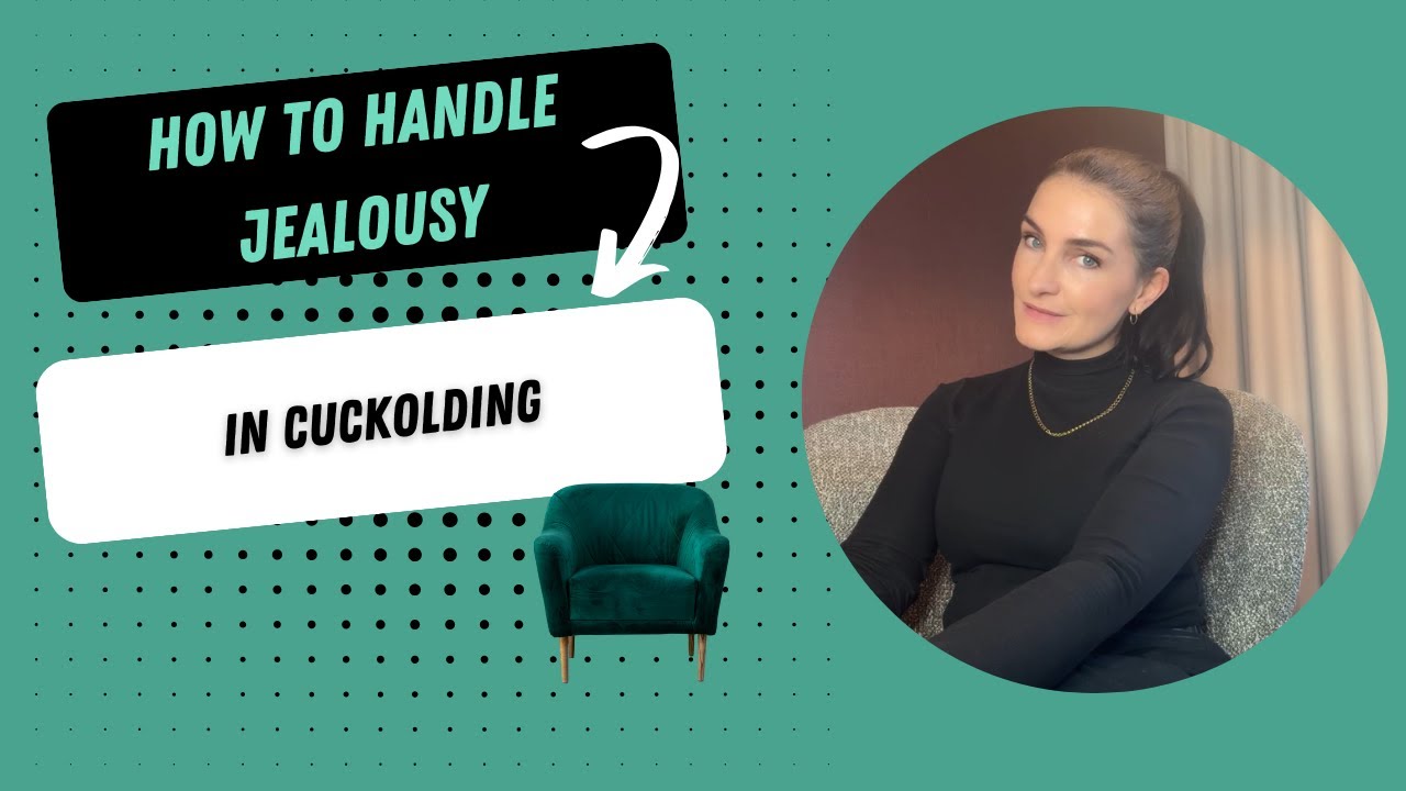 ⁣How to Handle Jealousy in Cuckolding | Understanding the Emotions Behind the Fantasy