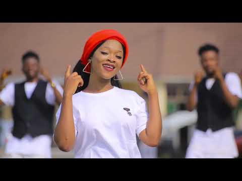 KASHAHARA L ATEST HAUSA VIDEO SONG BY ISHAQ KANO 2021 ORIGINAL VIDEO