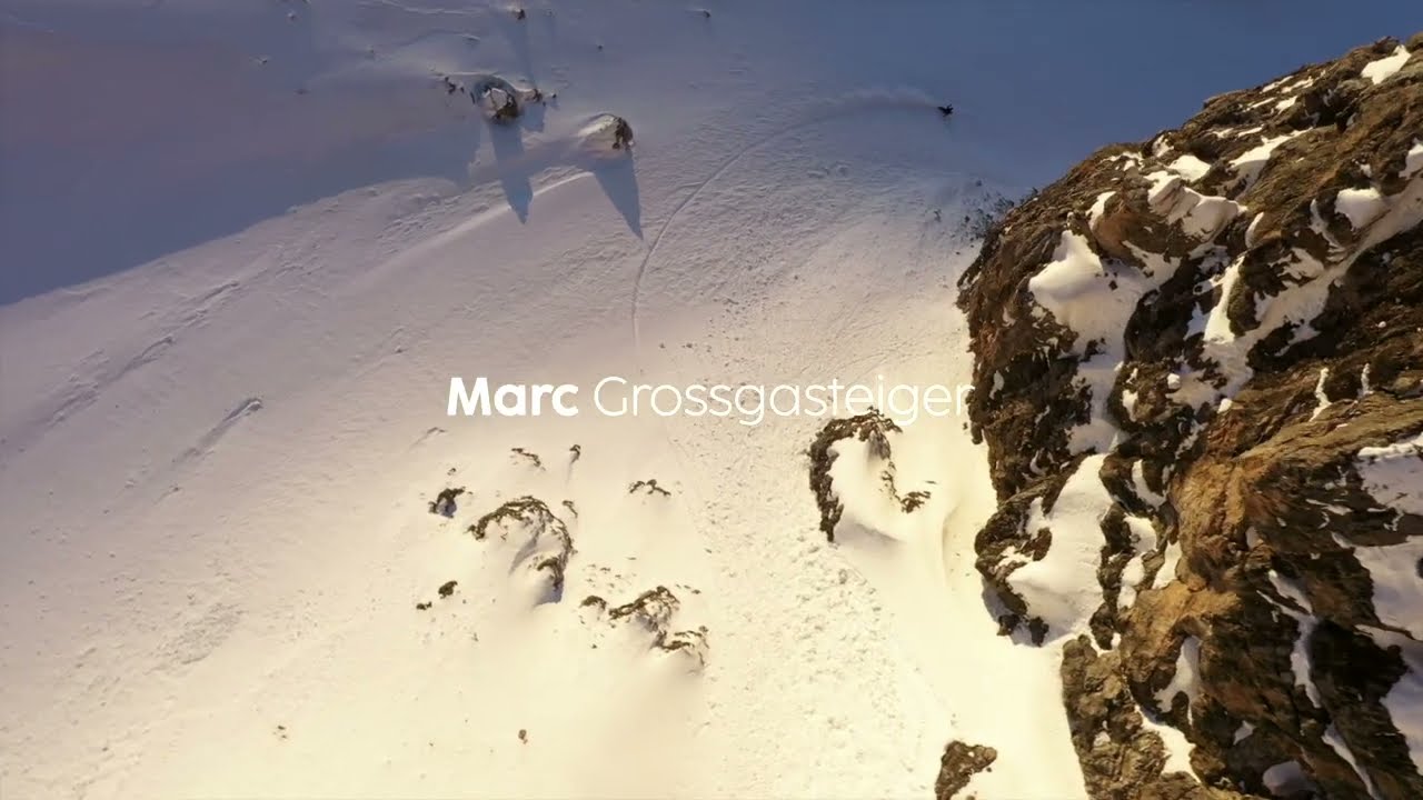 Marc Grossgasteiger - Miles Away - Full Part
