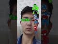 iPhone superhero / Tiktok game/ Impossible win