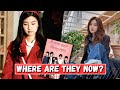 Boys Over Flowers Cast : Then and Now